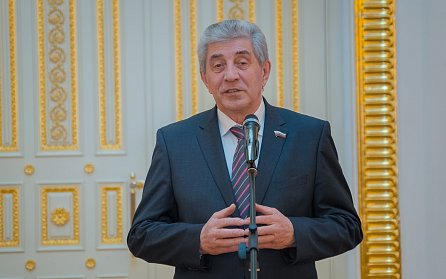 12 декабря – День Конституции Российской Федерации